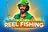 100 Golden Coins Reel Fishing