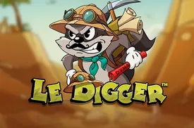 Le Digger