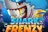 Shark Frenzy