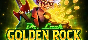 Dr Luck Golden Rock