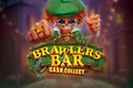 Brawlers Bar Cash Collect