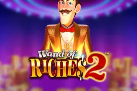 Piggy Prizes Wand Of Riches 2