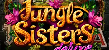 Jungle Sisters Deluxe