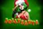 Jolly Santa