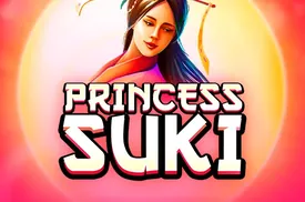 Princess Suki