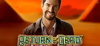 Return Of The Dead