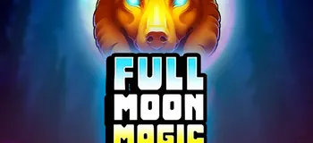 Full Moon Magic