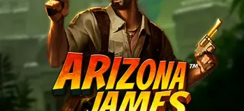 Arizona James And The Lost Relics