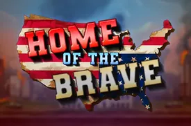 Home Of The Brave