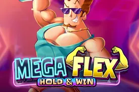 Mega Flex Hold Win