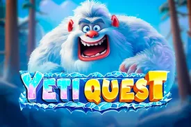 Yeti Quest
