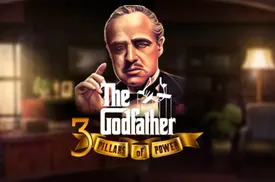 The Godfather 3 Pillars Of Power