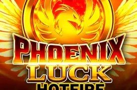 Phoenix Luck Hotfire Hold Win Buy Bonus