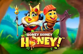 Honey Honey Honey