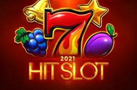 2021 Hit Slot