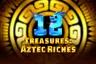 12 Treasures Aztec Riches