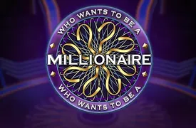 Who Wants To Be A Millionaire Megaways