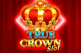 True Crown Slot