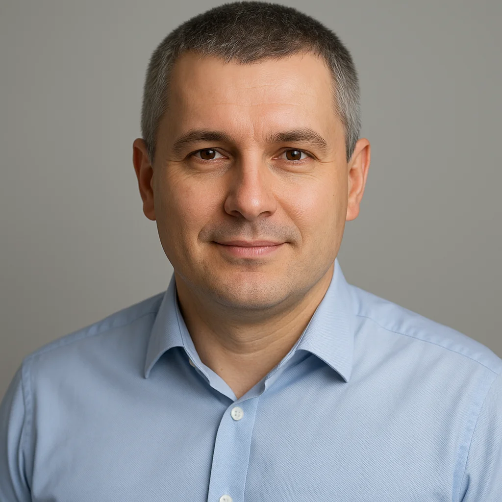 Игорь Владимирович Сафин